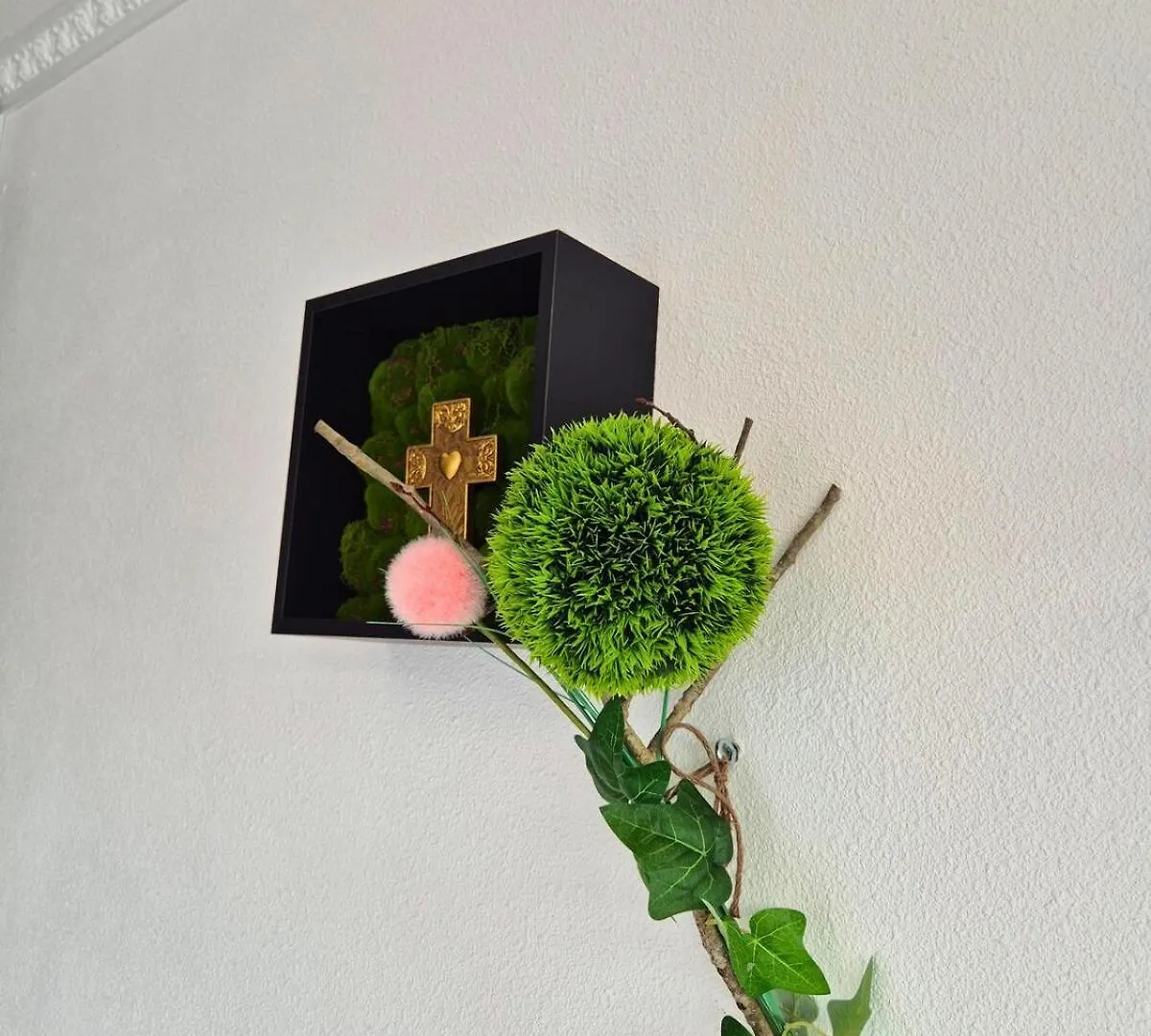 L'Eden - Premium Suite - Vue - Balcon 卢德 公寓